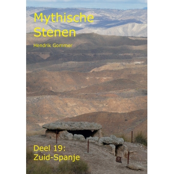 Mythische Stenen Deel 19: Zuid-Spanje